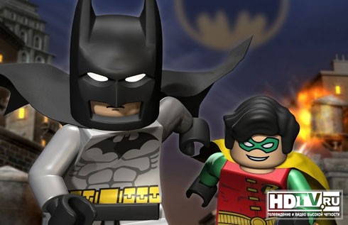     Lego Batman,     ,   -  