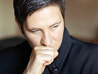  Image Entertainment  k.d.lang: Live in London  Blu-ray