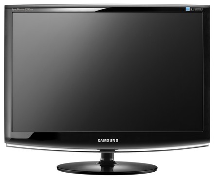 Новые бюджетные мониторы Samsung Новые бюджетные мониторы Samsung