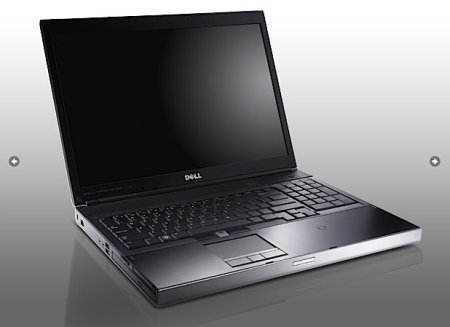 Новый ноутбук-флагман от Dell Новый ноутбук-флагман от Dell