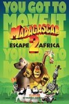 Мадагаскар 2 / Madagascar: Escape 2 Africa (2-ой ролик)