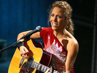 Soundstage  Sheryl Crow  Live  Bluray