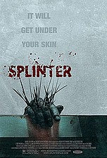  / Splinter