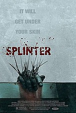 Заноза / Splinter Заноза / Splinter