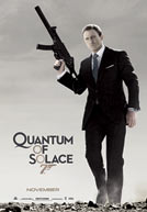   / Quantum of Solace (2- )