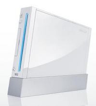 Nintendo  Wii HD  