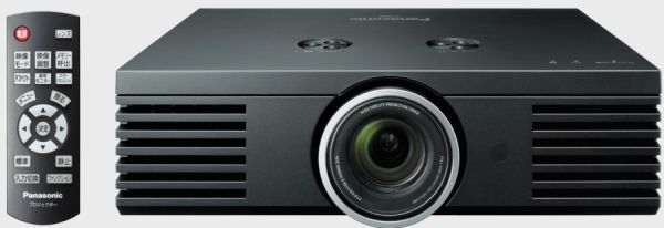 Panasonic TH-AE3000 выходит на японский рынок Panasonic TH-AE3000 выходит на японский рынок