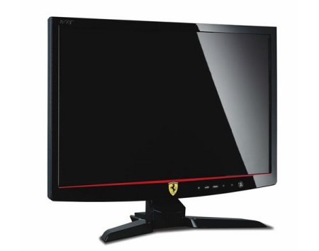 Acer  HD- Ferrari