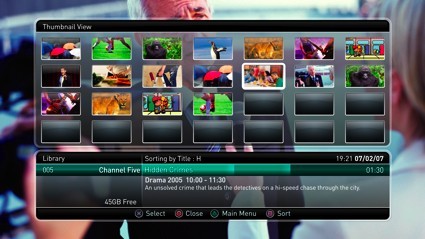 Сайт PS3 Fanboy оценивает новое периферийное устройство для PS3 под названием PlayTV Сайт PS3 Fanboy оценивает новое периферийное устройство для PS3 под названием PlayTV