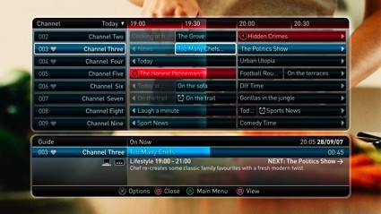 Сайт PS3 Fanboy оценивает новое периферийное устройство для PS3 под названием PlayTV Сайт PS3 Fanboy оценивает новое периферийное устройство для PS3 под названием PlayTV