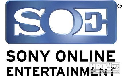 Sony Online Entertainment:      ,   