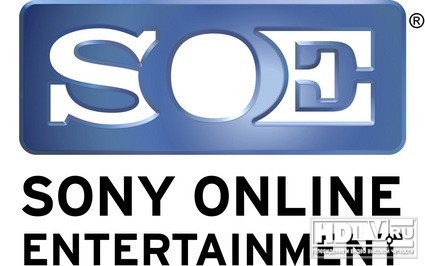 Sony Online Entertainment: Что ждет в будущем онлайн проекты, выходящие на консолях Sony Online Entertainment: Что ждет в будущем онлайн проекты, выходящие на консолях
