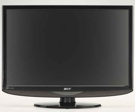 ЖК-телевизоры под маркой Acer ЖК-телевизоры под маркой Acer
