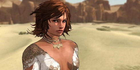Сайт Joystiq: 30 минут игры в Prince of Persia, первые впечатления и подробный рассказ о новой игре Сайт Joystiq: 30 минут игры в Prince of Persia, первые впечатления и подробный рассказ о новой игре