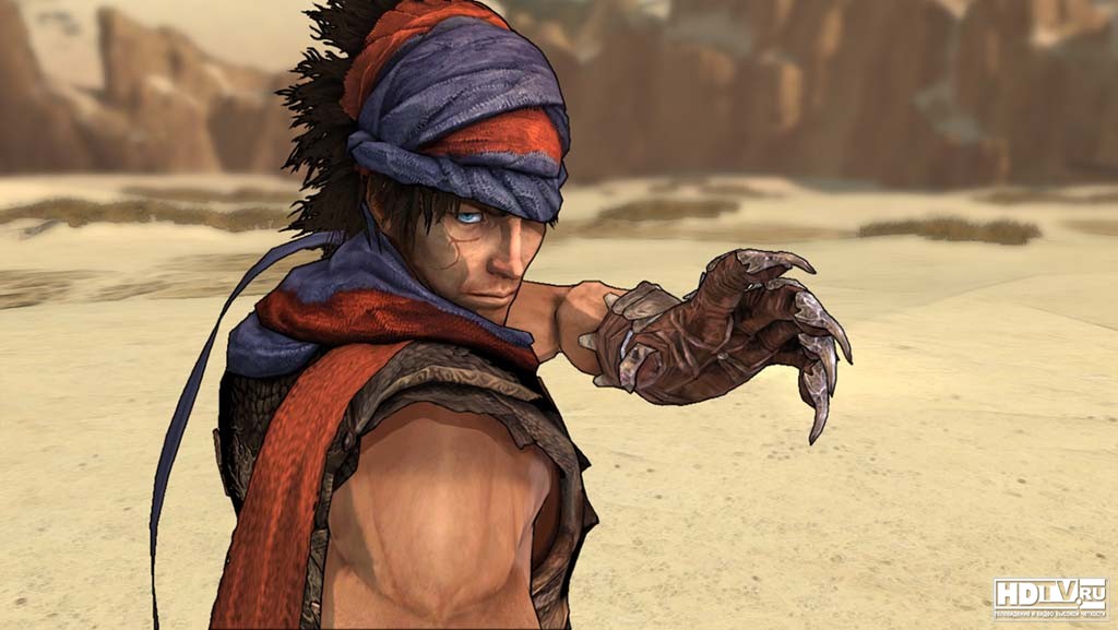 Сайт Joystiq: 30 минут игры в Prince of Persia, первые впечатления и подробный рассказ о новой игре Сайт Joystiq: 30 минут игры в Prince of Persia, первые впечатления и подробный рассказ о новой игре