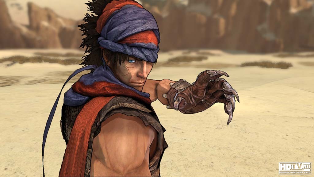  Joystiq: 30    Prince of Persia,         