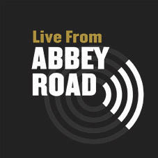 Live from Abbey Road   Blu-ray