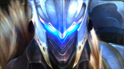 Опубликованы первые впечатления от игры White Knight Chronicles с выставки Tokyo Game Show 2008 Опубликованы первые впечатления от игры White Knight Chronicles с выставки Tokyo Game Show 2008