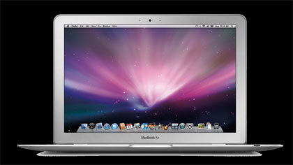 Apple представила новые MacBook, MacBook Air и др. продукты Apple представила новые MacBook, MacBook Air и др. продукты