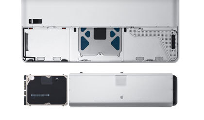 Apple представила новые MacBook, MacBook Air и др. продукты Apple представила новые MacBook, MacBook Air и др. продукты