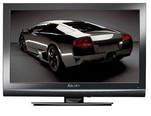 42 дюйма Full HD от Rolsen 42 дюйма Full HD от Rolsen