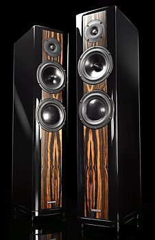 Акустика Spendor ST-1 Акустика Spendor ST-1