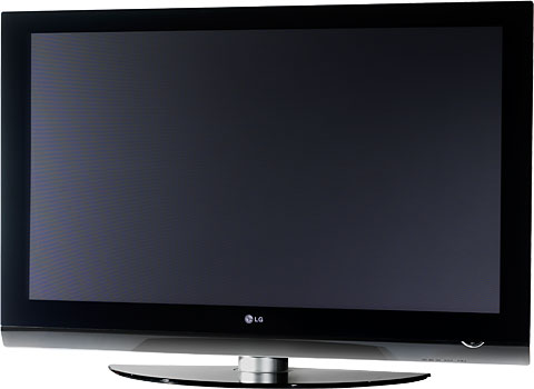 LG представляет плазму серии PG7000 LG представляет плазму серии PG7000