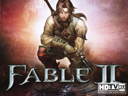 Fable 2 получила первые оценки западной прессы Fable 2 получила первые оценки западной прессы