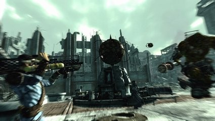 Издание PSM3 комментирует, что именно они имели в виду, говоря: «Fallout 3 выглядит хуже на PlayStation 3» Издание PSM3 комментирует, что именно они имели в виду, говоря: «Fallout 3 выглядит хуже на PlayStation 3»