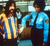 MGM представляет «Spinal Tap» на Blu-ray MGM представляет «Spinal Tap» на Blu-ray