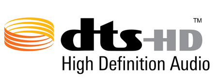 DTS-HD Master Audio 