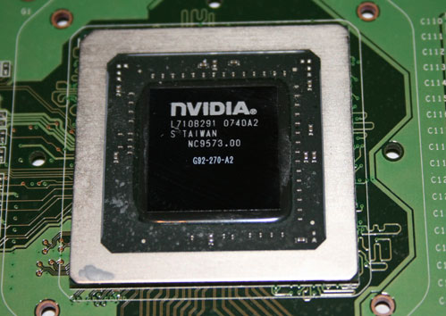 Продажи GPU растут не смотря на кризис Продажи GPU растут не смотря на кризис