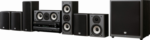 Onkyo обновила систему HT-S9100THX Onkyo обновила систему HT-S9100THX