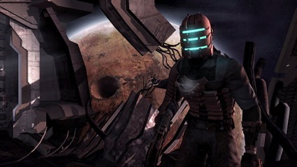 Обзор сайта PS3 Fanboy по игре Dead Space Обзор сайта PS3 Fanboy по игре Dead Space