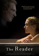 Чтец / The Reader Чтец / The Reader
