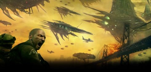 Первые оценки авторитетных изданий, поставленные шутеру Resistance 2, который является PS3 эксклюзивом Первые оценки авторитетных изданий, поставленные шутеру Resistance 2, который является PS3 эксклюзивом