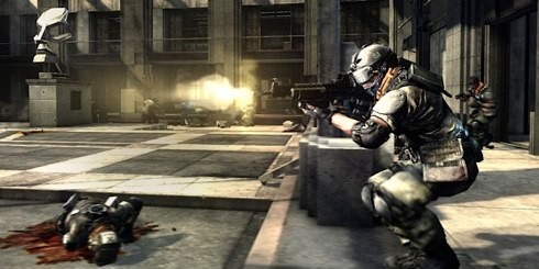 Сайт Joystiq рассказывает о перспективном шутере Killzone 2 для PlayStation 3 Сайт Joystiq рассказывает о перспективном шутере Killzone 2 для PlayStation 3