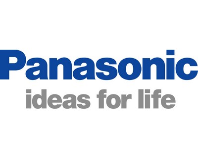 Panasonic  Sanyo?