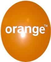 Orange    HDTV   Unik