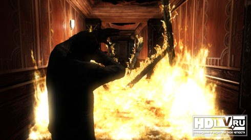        Alone in the Dark:Inferno  PlayStation 3
