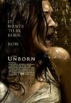 Нерожденный / The Unborn