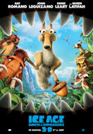   - 3:   / Ice Age: Dawn of the Dinosaurs