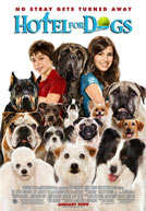    / Hotel for Dogs (2- )