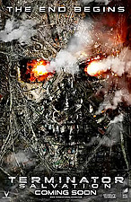 :    / Terminator Salvation