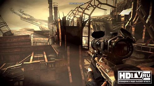 Сайт Joystiq опубликовал впечатления от игры в одиночную кампанию Killzone 2 Сайт Joystiq опубликовал впечатления от игры в одиночную кампанию Killzone 2