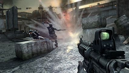  Joystiq        Killzone 2