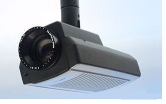 Сетевая камера AXIS Q1755 с качеством съемки формата HDTV Сетевая камера AXIS Q1755 с качеством съемки формата HDTV