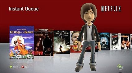 У Sony нет планов насчет изменения системы XMB, или предложения сервиса Netflix У Sony нет планов насчет изменения системы XMB, или предложения сервиса Netflix