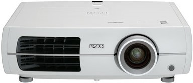 Новый Full HD проектор от Epson Новый Full HD проектор от Epson