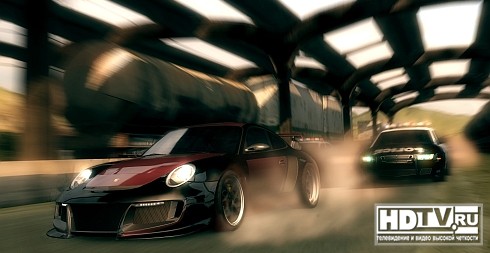 EA закрывает разработку серии Need for Speed – так ли это? EA закрывает разработку серии Need for Speed – так ли это?
